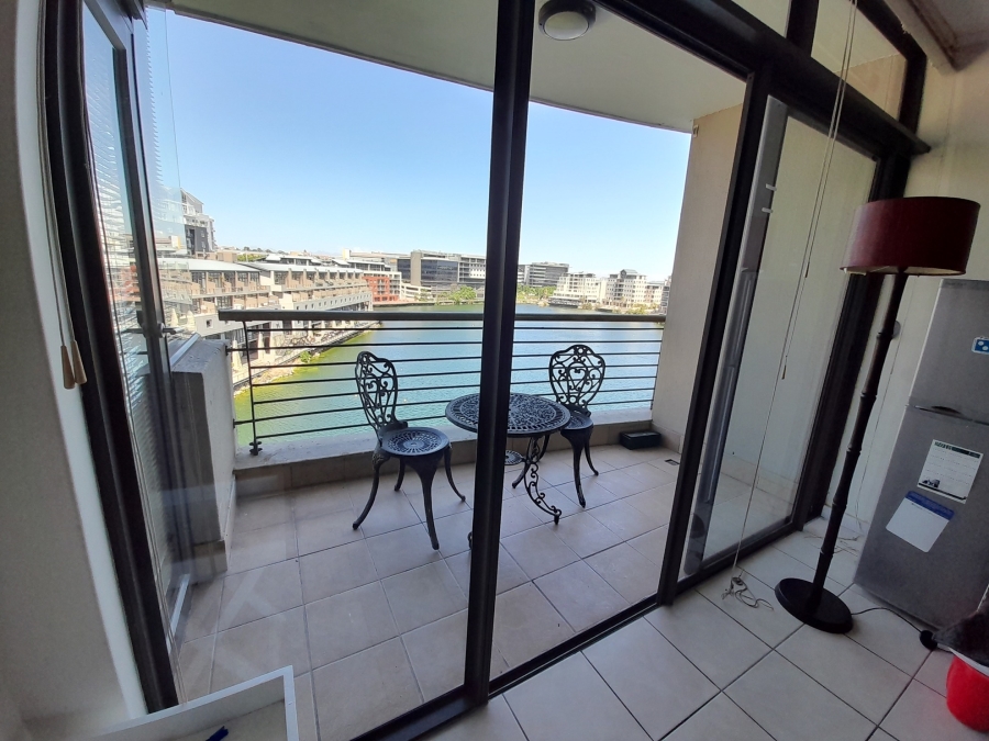 To Let 2 Bedroom Property for Rent in Tyger Waterfront Western Cape